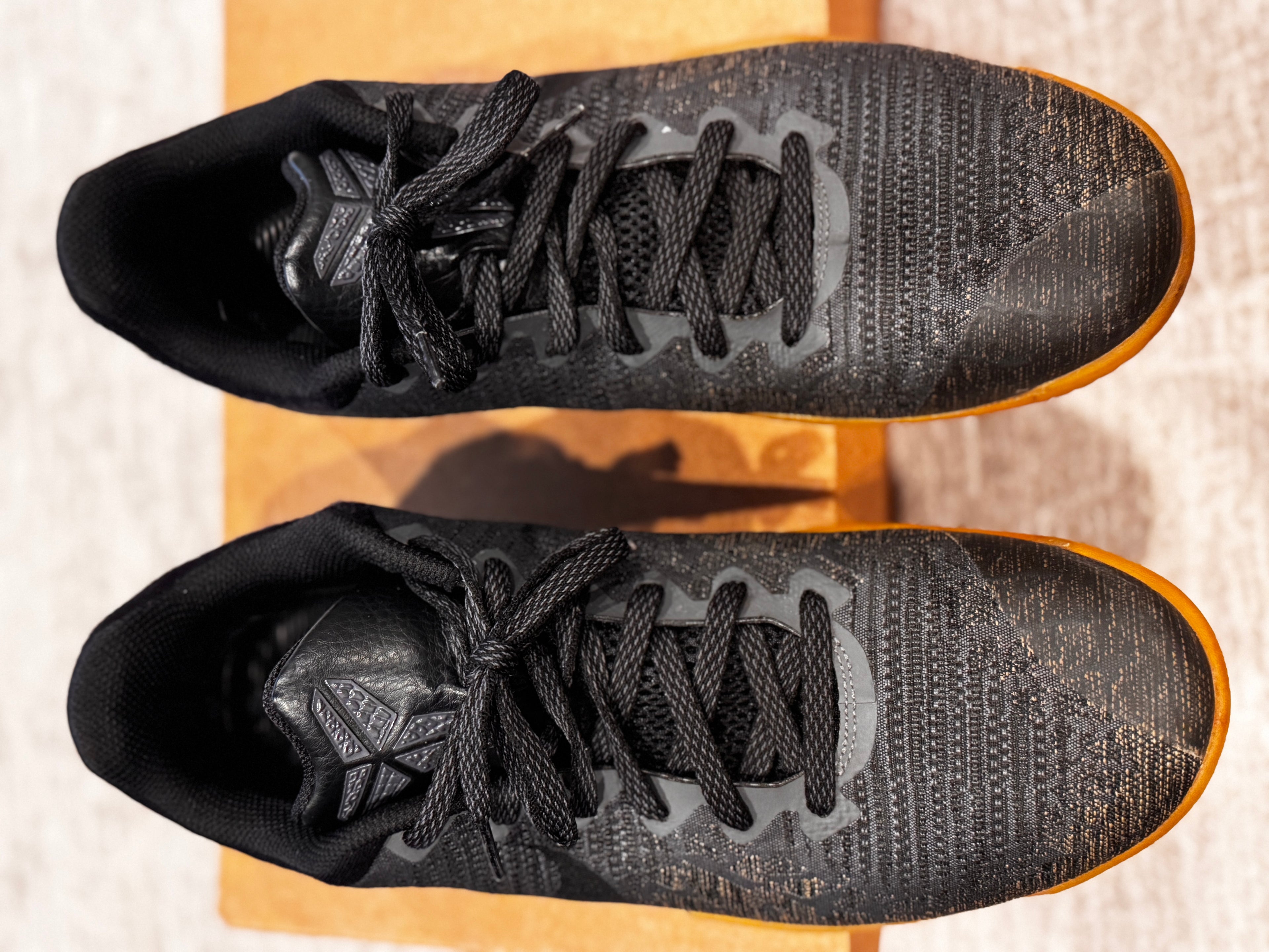 Nike Kobe Shoe
