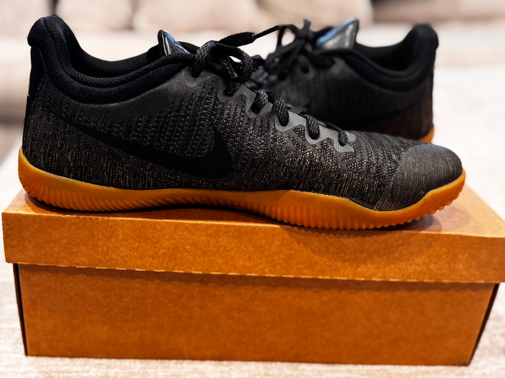 Nike Kobe Shoe