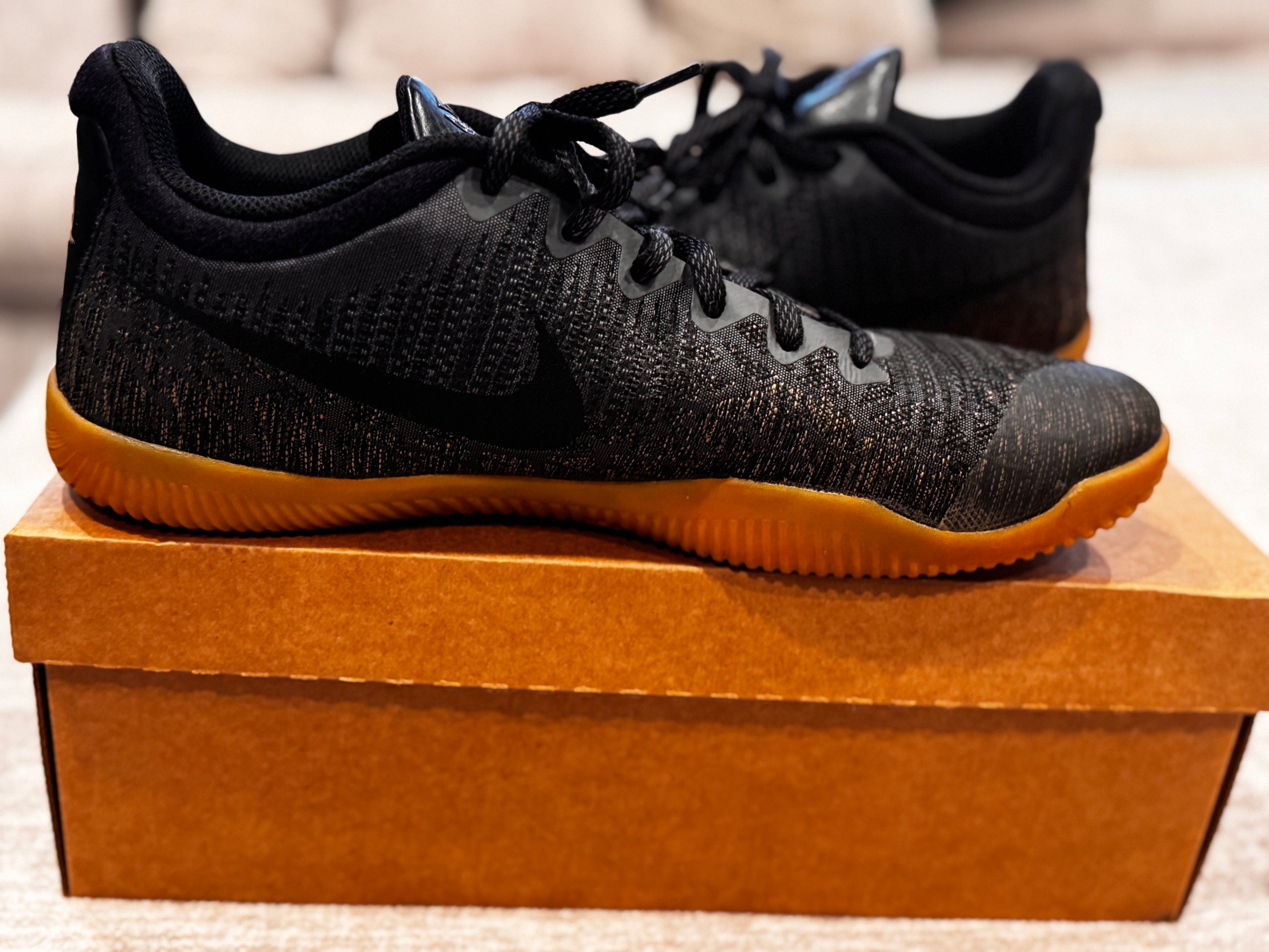 Nike Kobe Shoe