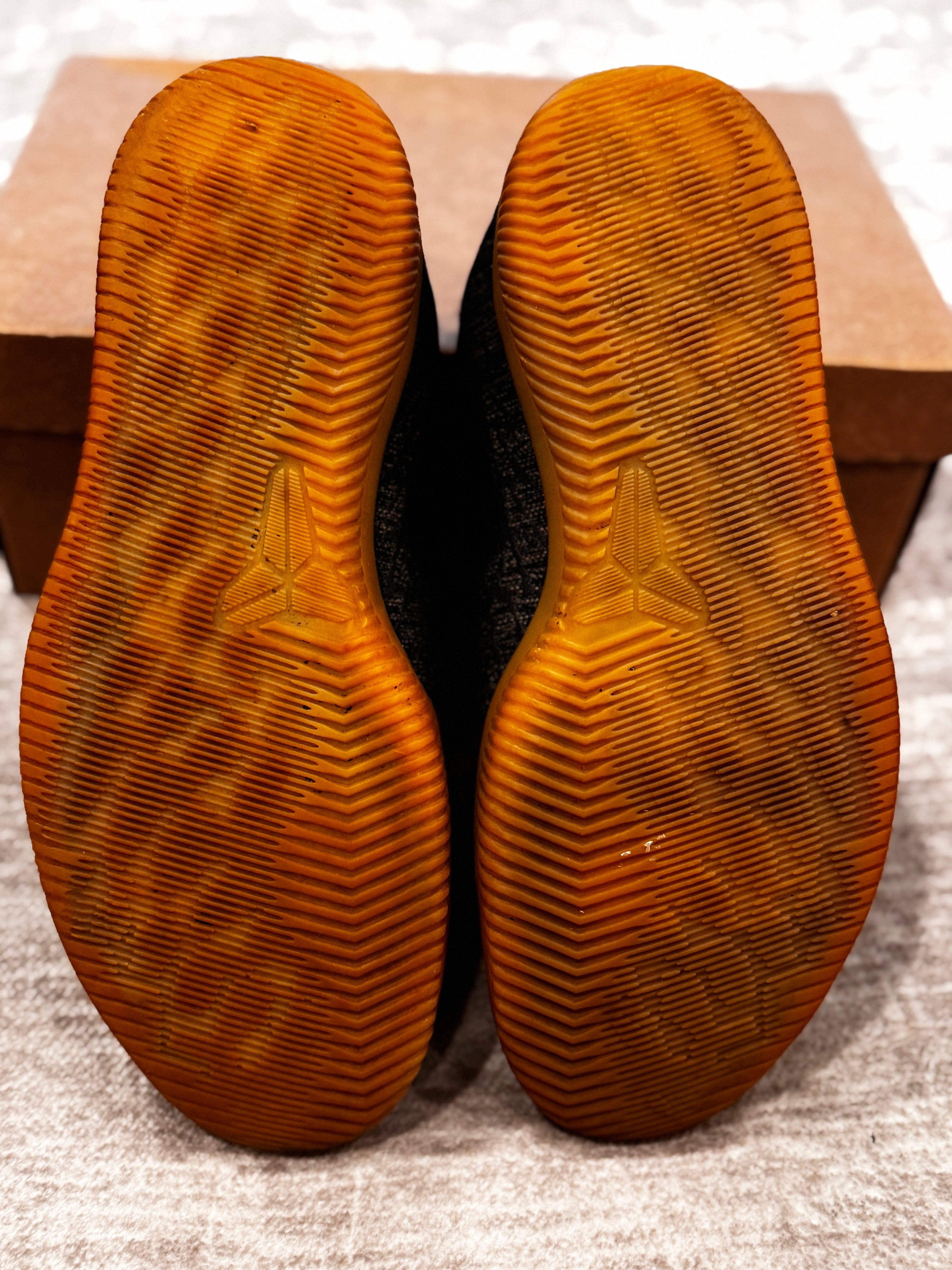 Nike Kobe Shoe